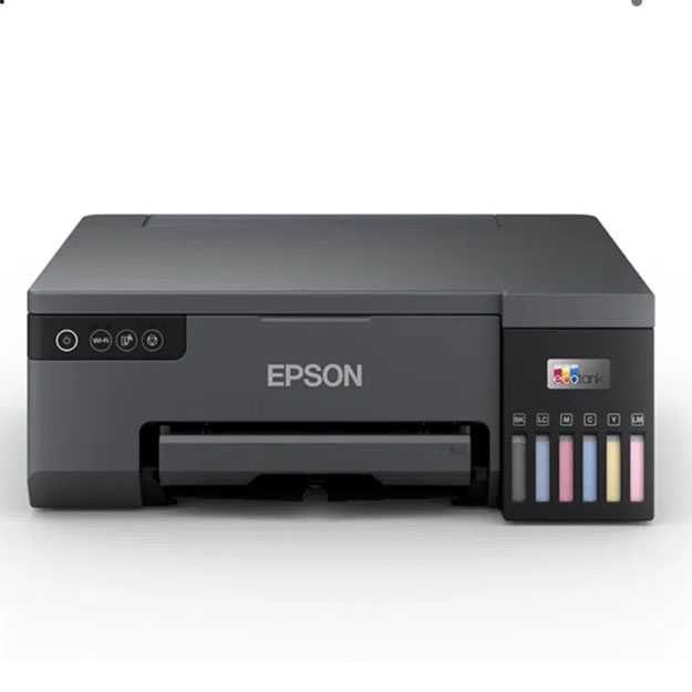 Принтер 3 в 1 Epson L8050 с годовой гарантией!
