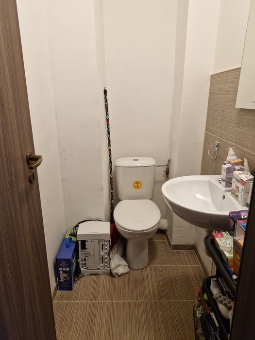 Proprietar Vand apartament 3 camere