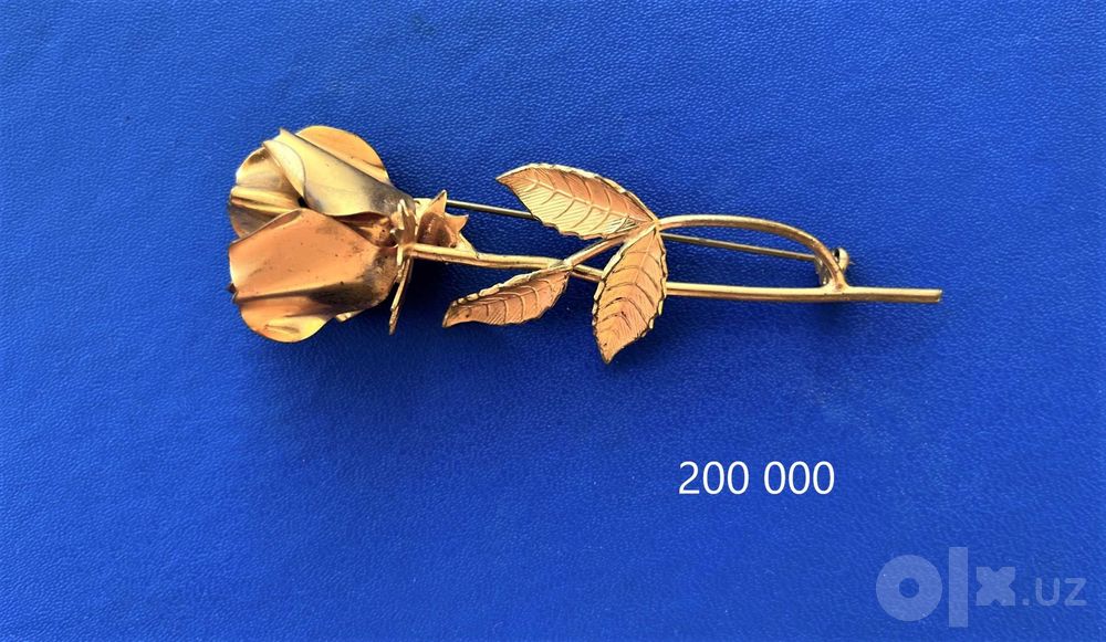 Чешские украшения 60х - 80х годов