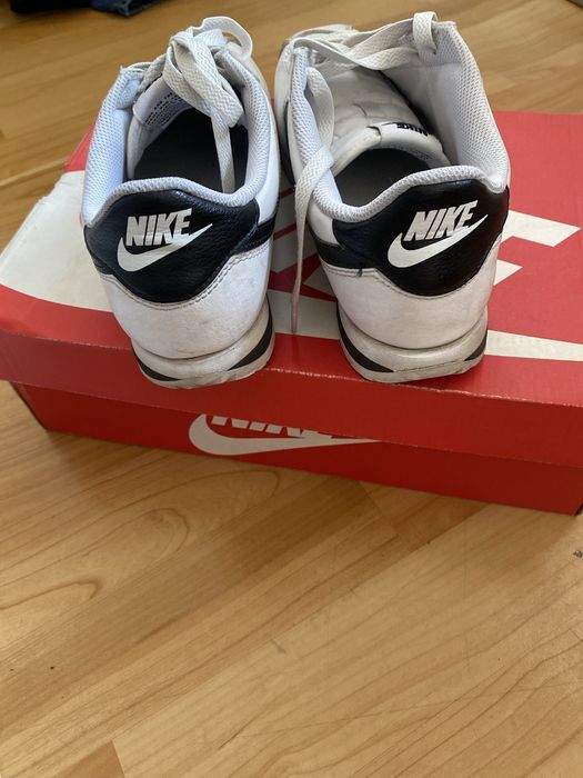 Nike Corteiz оригинальные