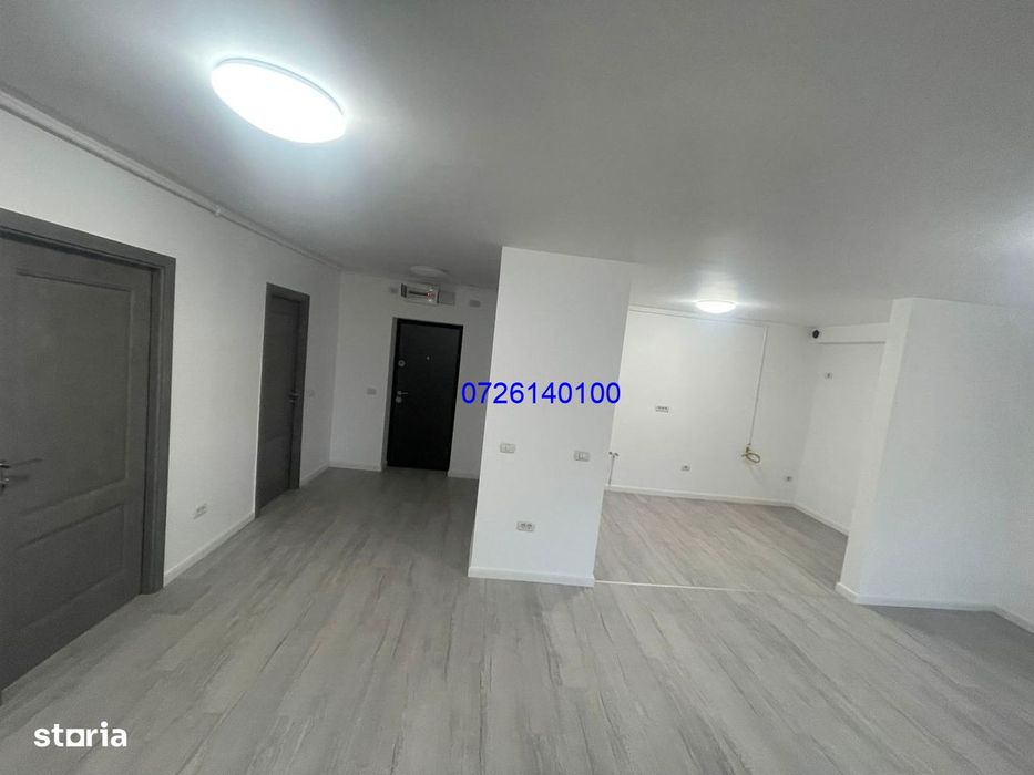Gara, ap 2 camere, superb, parter