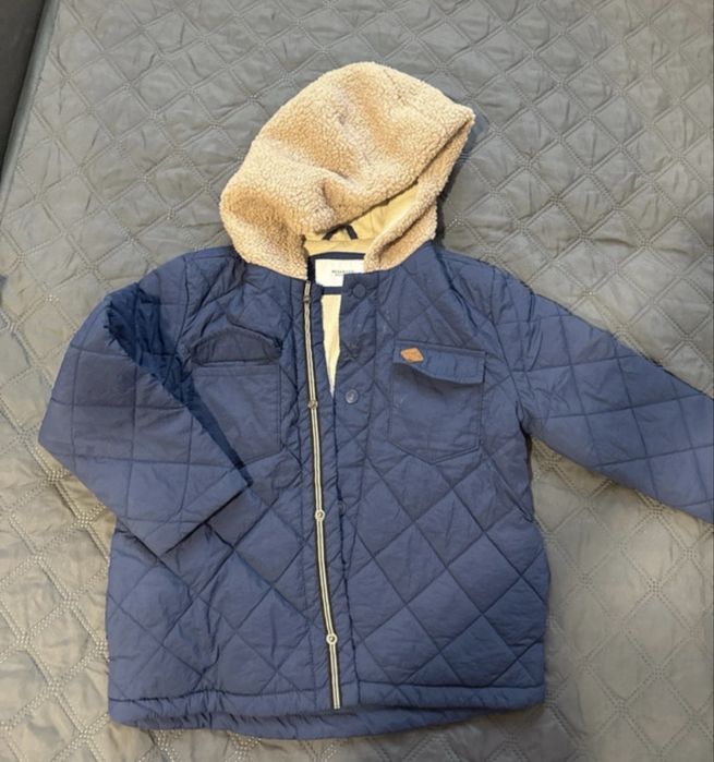 Lot 2 geci mărimea 110