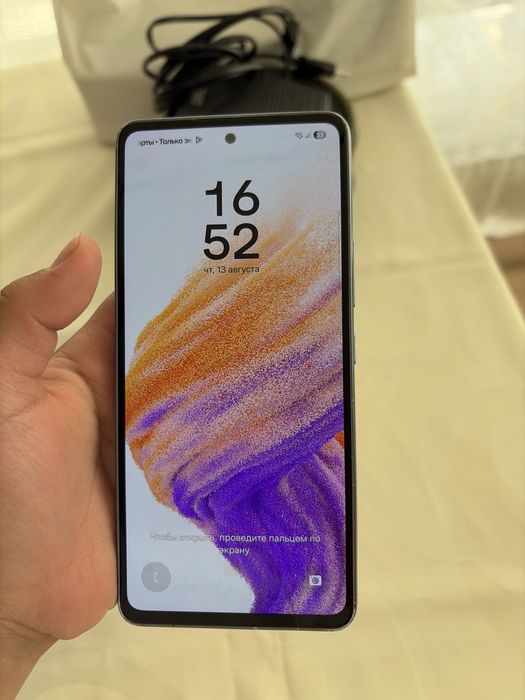 Samsung a53 5G самунг а53