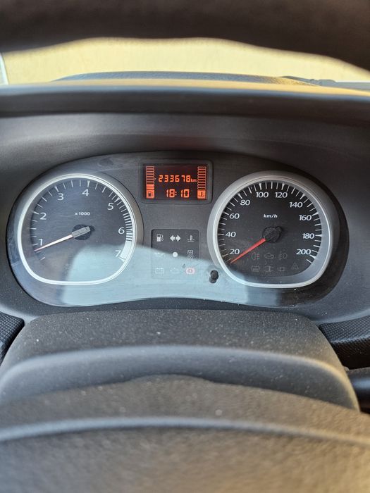 Vand Dacia Duster 4x4, 1.5 diesel