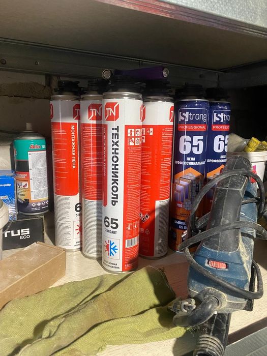 Продам пена Технониколь