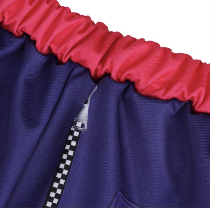 Детски костюм K-POP Demon hunters Кей Поп, Rumi/Zoe/Mira Руми Мира