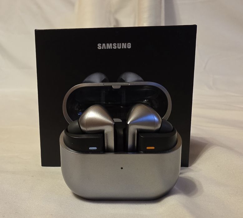 Samsung Galaxy Buds3 Pro