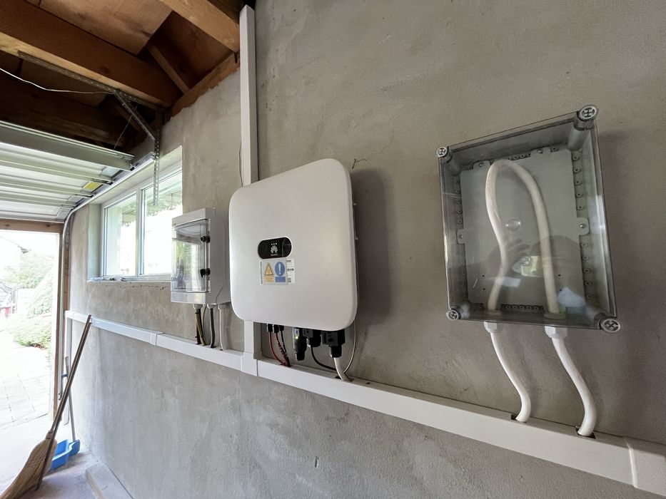 Electrician autorizat ANRE-Servicii în domeniul electricității