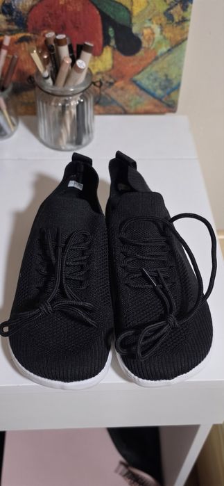 Маратонки  bare foot