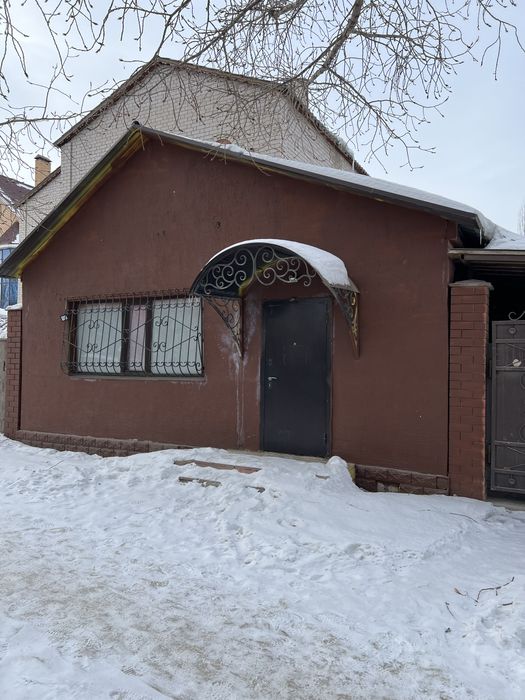 Сдам в аренду пекарню в центре города.