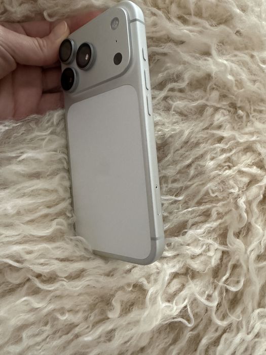 Iphone 17 pro de vanzare!