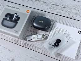 Xiaomi Redmi Buds 8 Pro New 2026
