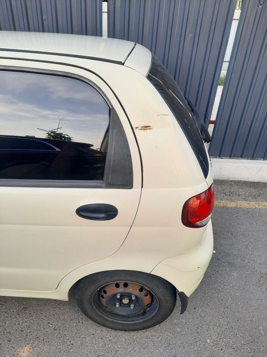 Matiz 2013 avtomat