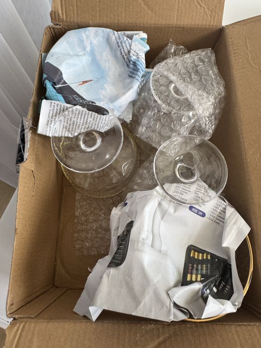 Продам креманку  новый