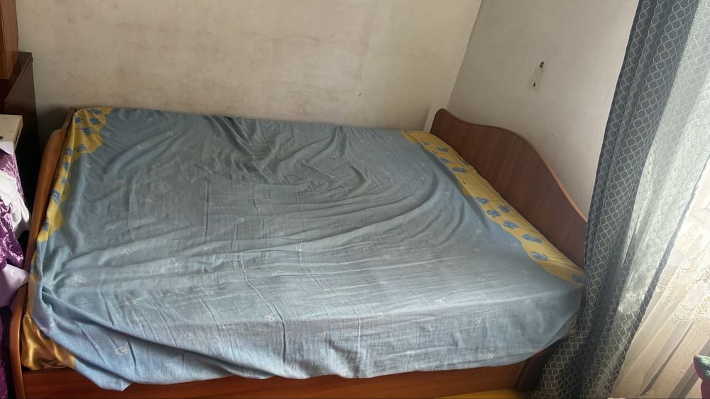 Кровать для спальный