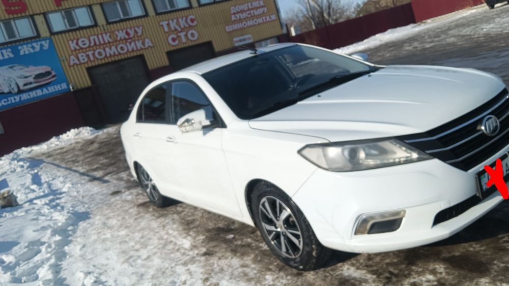 Продам автомобиль