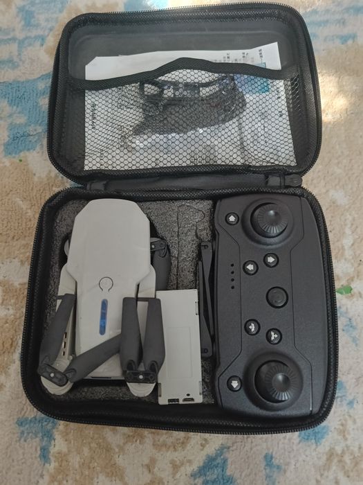 Продам Дрон E99 pro