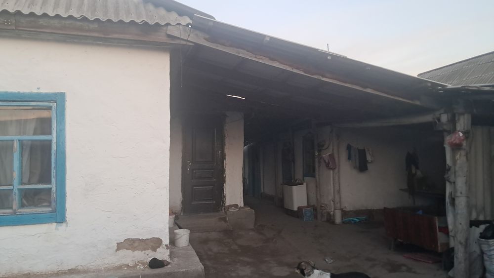 Продам дом  срочно