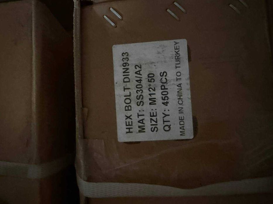 Гайки болты шпильки низкие цены Болты и гайки шайбы