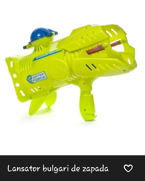 Jucărie pentru făcut bulgări de zăpadă ( 2 buc)