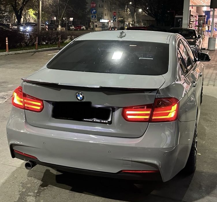 Vand bmw seria 3 f30