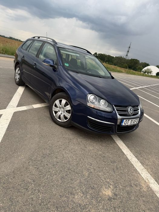 VOLKSWAGEN Golf 2007 — imagine 2