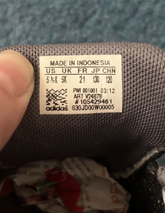 Pantofi sport Adidas , adidasi pentru copii , nr 21-22-23-24