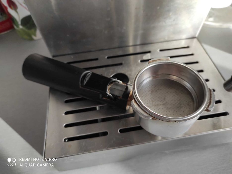 PROLINE  и BRIEL еспресо кафе машина