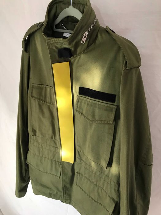 Givenchy,Golden Goose jackets