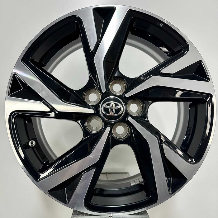 Jante Toyota Yaris R16 TVA21% *ORIGINALE*