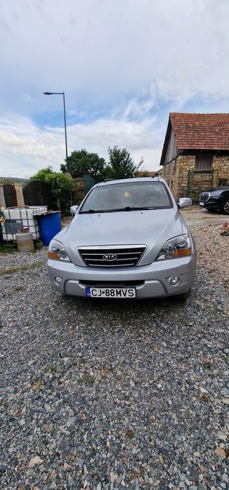 Kia Sorento Kia Sorento 2007 De vanzare spre dezmembrare.