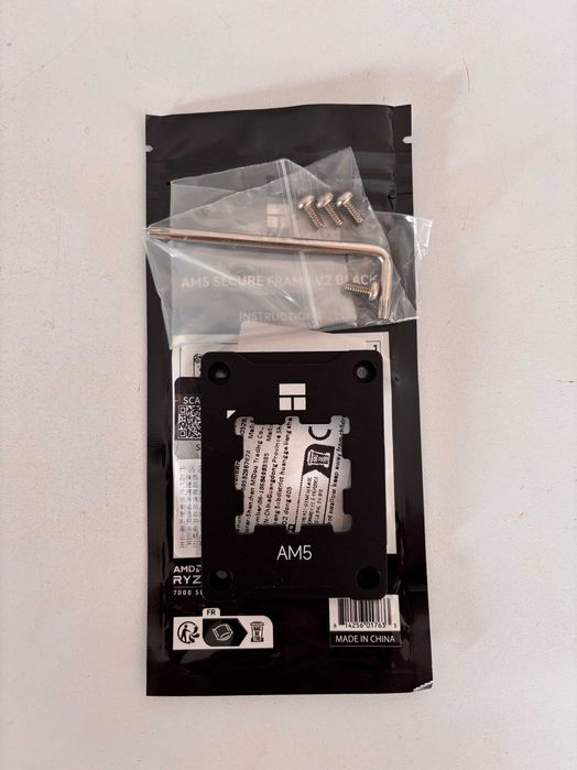Contact Frame Thermalright CPU - Socket AM5