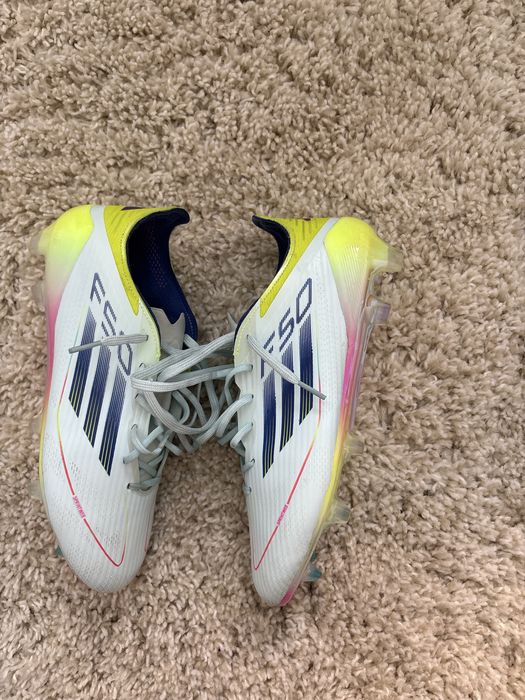 бутсы адидас f50