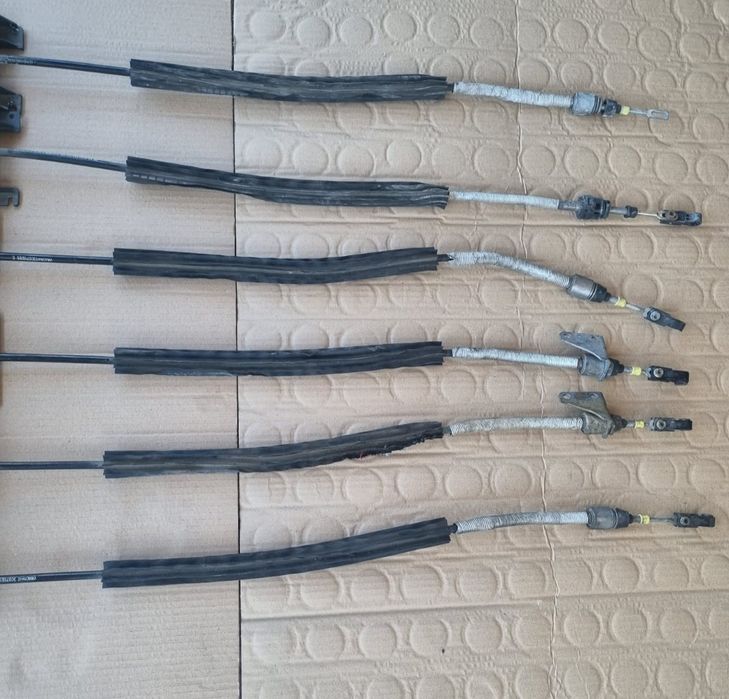 Timonerie DSG Passat B6 CC