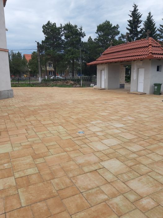 Pavaje dale Viastein Concept Casa