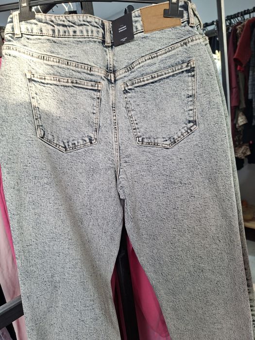 Дамски дънки VERO MODA