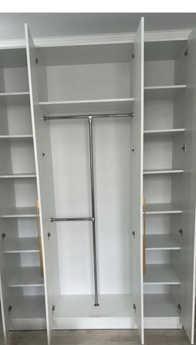 Продам шкаф 240м