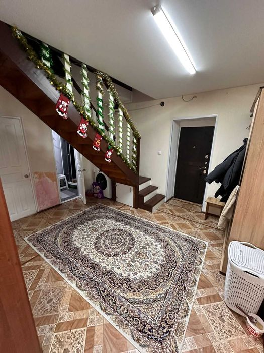 В продаже 5ти ком дом Дробышева 44