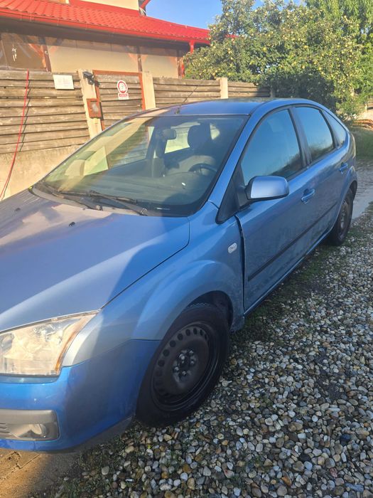 Ford focus de vânzare