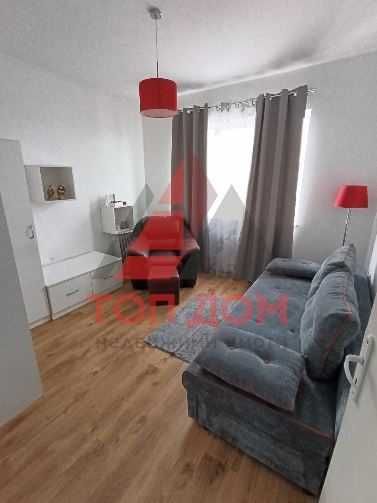 Дава се под наем Многостаен апартамент в Варна, Завод Дружба - 107 кв.м за 765 € - Снимка #9