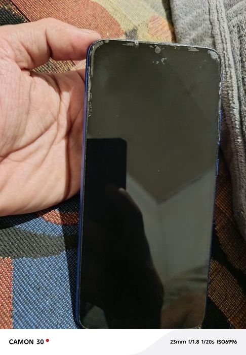 Продам телефон Redmi 9a