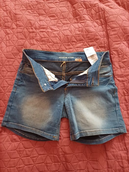 Vand blugi Jacqueline de Yong, S