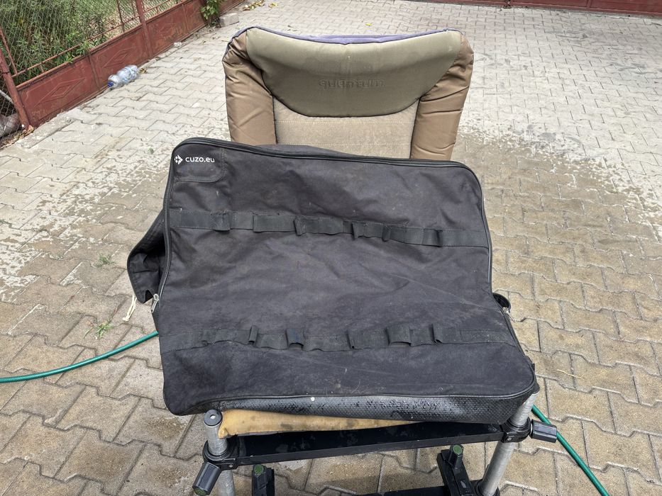 Scaun modular CUZO