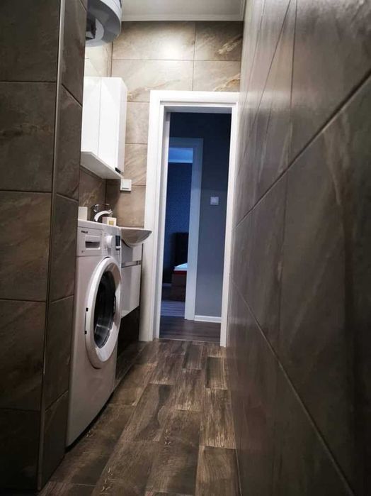 Дава се под наем Тристаен апартамент в Пловдив, Тракия - 86 кв.м за 538.56 € - Снимка #6