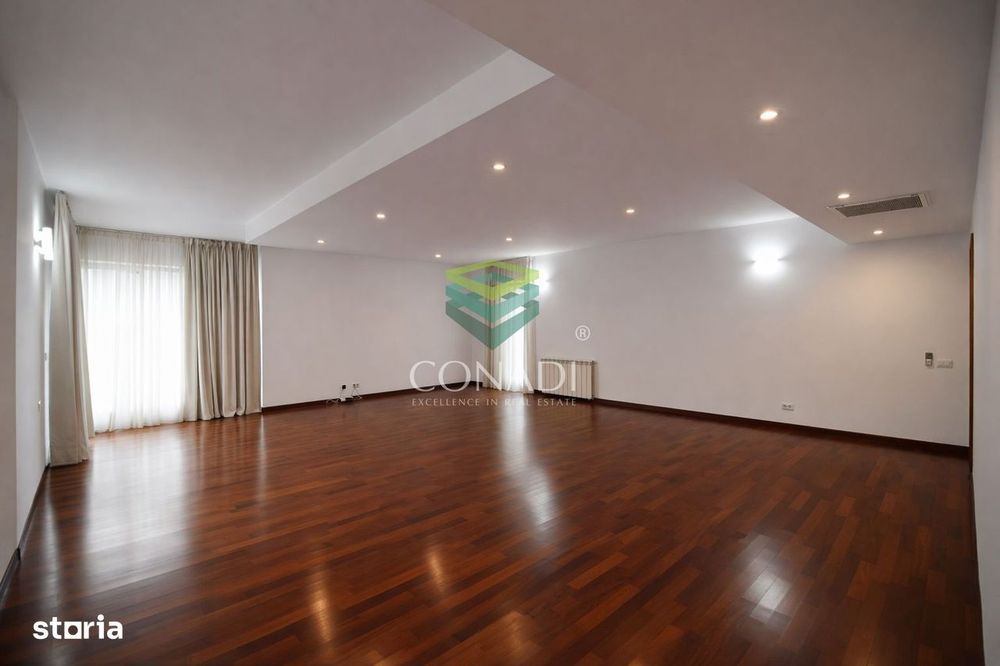 Apartamente premium langa Herastrau – Sos. Nordului | Parcare inclusa