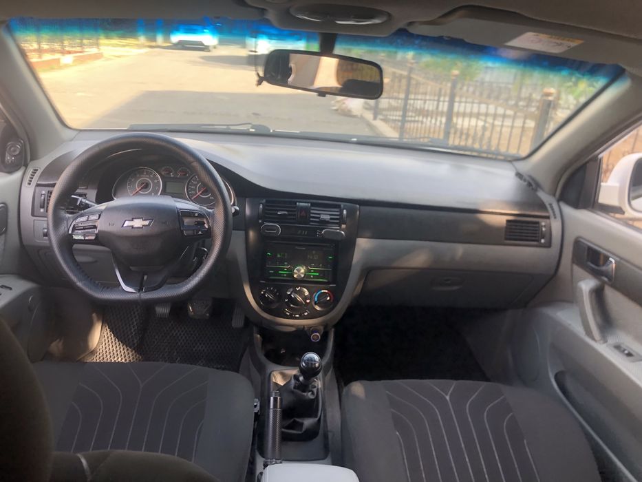Jentra 1 pozitsiya zavadskoy gaz