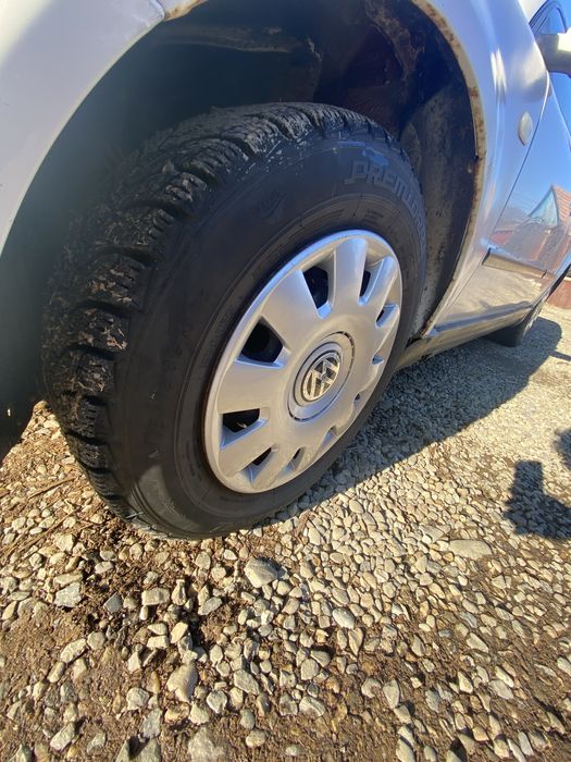 VW PASSAT B5 1.9 tdi