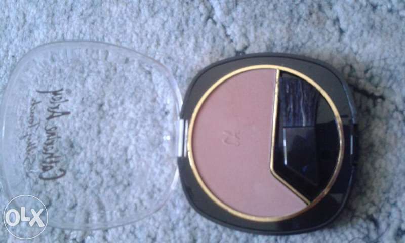 Руж за лице