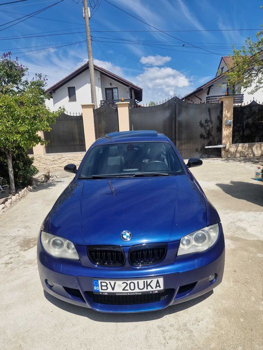 BMW 1 Series 2006 — imagine 2