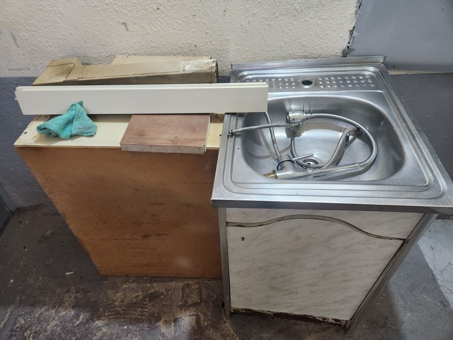 Ошхона мебел ва димахот